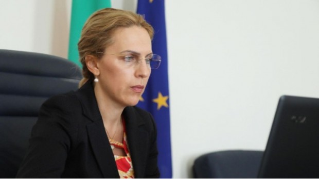 БТА
Русия и България водят преговори за възстановяване на полетите между