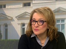 Проф. Христова: Има страх, че чрез Радев, Русия опитва да смени управлението на страната