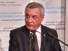 Симеонов: Този етап на стихийни протести и на немотивирани искания ще отмине, но не с положителна оценка