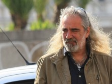 Приеха по спешност Андрей Слабаков в болница
