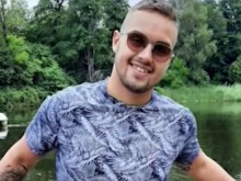 Намериха мъртъв Дарин Лазаров! Приятелката му: Сбогом, обичам те, сега и завинаги!
