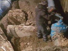 Пловдивско село вече няколко дни е без вода