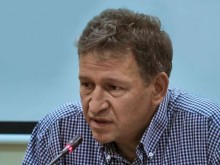 Д-р Кацаров посочи зараза, 30 пъти по-смъртоносна от коронавируса