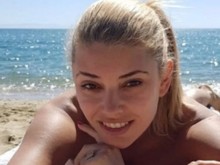 Ева Веселинова най-сетне проговори за огромната промяна в живота си