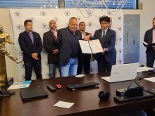 Европейското семейство на Про Таекуондо се увеличи