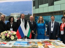 Министърът на туризма: Работим, за да посреща България повече руски туристи