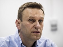 Русия: България участва в обмяна на информация по случая Навални