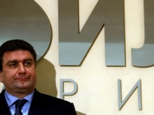 Валентин Златев вече не е част от "Лукойл-България"