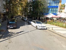 Ето какво измислиха за движението в центъра на Пловдив