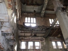 Съдът задължи собствениците на Тютюневите складове да ги укрепят