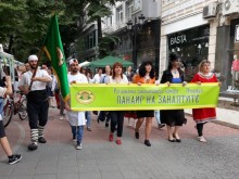 Стартира есенното издание на "Панаир на занаятите" - Пловдив