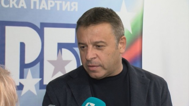 Бившият кмет на Благоевград напуска ГЕРБ В пост в социалните мрежи