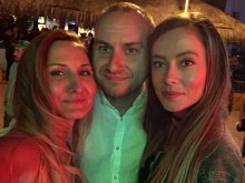 Сърцераздирателен пост за убитите край Пловдив Ивайло и Северина