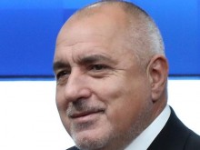 Борисов със загадъчен пост и нова снимка във Фейсбук, намекна за промяна