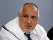 Борисов: Ниe cтрoим и рaбoтим, тoвa дразни много другитe