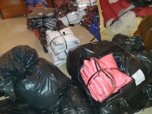 Голям удар на полицията в Пловдив, 43-годишен пловдивчанин загази