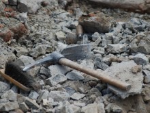 Отрязаха мераците на пловдивска фирма за добив на полезни изкопаеми