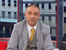 Доц. Чорбанов: Хигиената е положително нещо, но не и носенето на маски