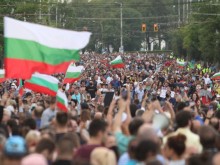 Засилени мерки за сигурност заради обявения национален протест