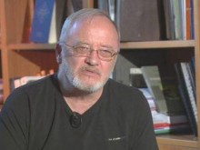 Проф. Людмил Георгиев: Народът и държавата имат шанс само с победа на Корнелия Нинова