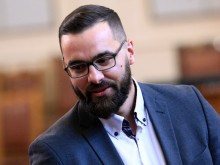 Стоян Мирчев от БСП: Мафиотите нe са на протеста, а в Министерски съвет