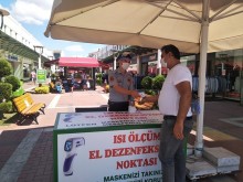 Българите масово на пазар в Турция, вижте за каква евтиния става въпрос!