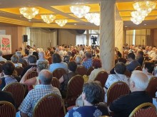 Корнелия Нинова: С този вот ще докажем, че сме модерна европейска партия
