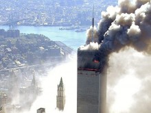 Годишнина от трагичния атентат в Ню Йорк