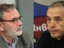 Кунчев за Мангъров: Писна ми да отговарям на хора, които не са виждали болен от COVID-19