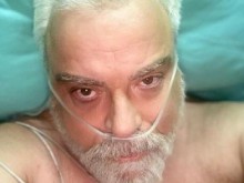 Владо Пенев не пожела да уточни мястото, където се е заразил, за да не уплаши хората