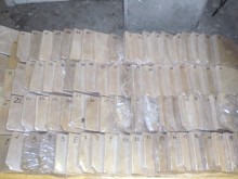 Голям скандал с обвиняемите за трафик на 288 кг хероин, спипани край Пловдив