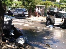 Казаха какво е състоянието на пострадалите в кошмарната катастрофа в Айтос!