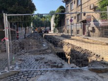 КАТ отказа да одобри нова временна организация на движението в центъра