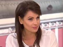 Ани Салич сподели лична история и благодари от сърце