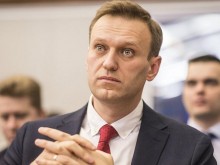 Навални бил отровен с по-тежка разновидност на "Новичок"