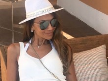 Нощна акция в заведението на мъжа до Ивайла Бакалова