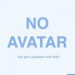 Аватар на потребителя