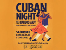 Cuban Night