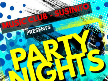 Party Night