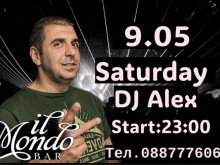 DJ Alex