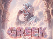 Greek Night