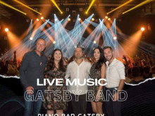 Gatsby band
