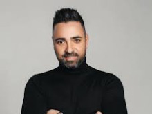 Andreas и Акира