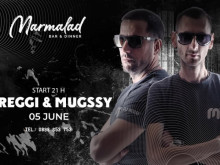 DJ Reggi & Muggsy