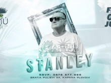 DJ Stanley