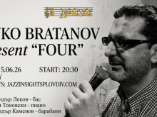 Jivko Bratanov