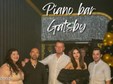 Gatsby band