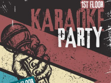 Karaoke Party