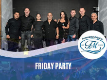 Friday Party
