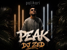 DJ ZED